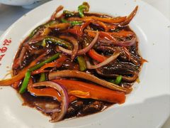 -鲁达面馆本帮风味(共康东路店)