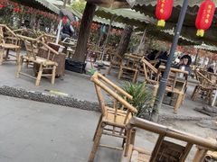 -洞子口张老二凉粉(文殊院店)