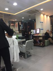 -永琪美容美发