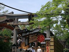 -樱京和服租赁体验(京都总店)