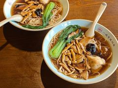 -鸡鸣寺百味斋素菜馆