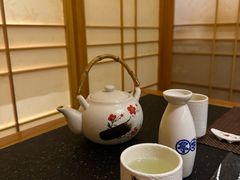-长崎屋·日本料理·刺身·烧鸟(天河北路店)