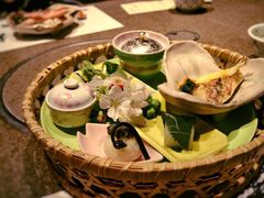 -蟹道乐(網元別館店)