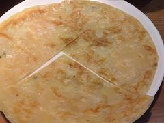 -吕氏疙瘩汤·新派鲁菜(东城万达广场店)