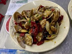 -小民大排档(光谷店)