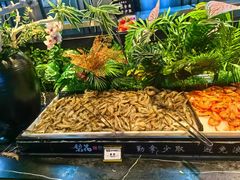 -梨花自助烤肉(乐宾店)