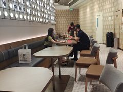 -Tims天好咖啡·贝果(雁展路万象天地店)