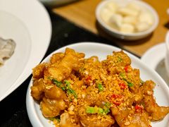 -协成海鲜火锅(情侣路店)