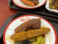 -刘小忙把子肉(北园大街总店)