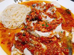 千稻剁椒鱼头-千稻剁椒大鱼头(CityOn熙地港店)