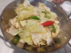 -阿英煲(凉城路店)