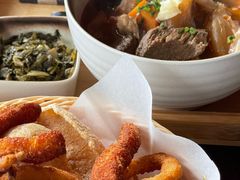 -宝莱纳餐厅(滨江店)