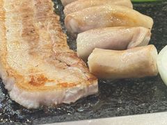 -韩阳王石板烤肉