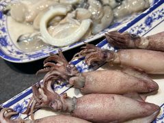 -吉祥涮羊肉