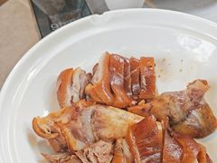 -陈鹏鹏潮汕菜(欢乐海岸 海边景观店)