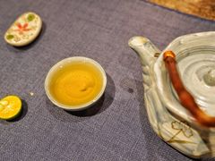-广州增城保利皇冠假日酒店-玄日本餐厅