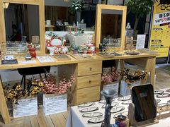 -肆兮眼镜·蔡司·徕卡战略合作店(大坪店)