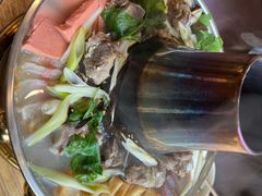 -四姑娘山阿巴郎·藏式花园餐厅