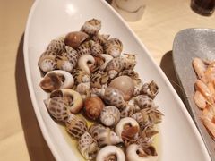 -高佳庄·海鲜酒楼(东港店)