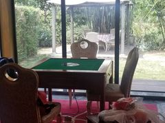 -老房子金沙元年川菜食府·草坪婚礼(毗河店)