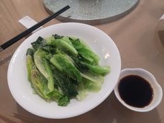 炒时蔬-富丽华大酒店·御园中餐厅(茶亭路店)