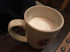 -漫咖啡(武汉天地店)