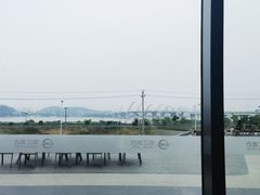 -临江酒店-中餐厅