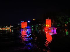 -桂林两江四湖景区