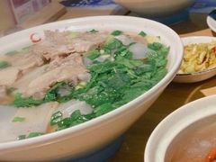 -贵凤凰贵州米粉(望京店)