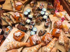 -古田居·特色寿司料理(星之岛旗舰店)