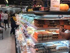 -盒马鲜生(大成店)