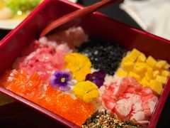 -花潮料理艺食馆(SM新生活广场店)