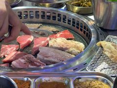 -玄希浪漫厨房·韩料烤肉(湖滨银泰in77店)