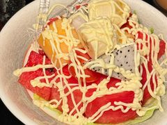 -法兰度航空主题餐厅(端州店)