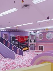 -孩子王童乐园(常德万达店)