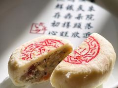 -院落新京菜·烤鸭(地安门店)