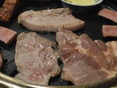 烤肉-火炉火自助餐(悠唐购物中心店)