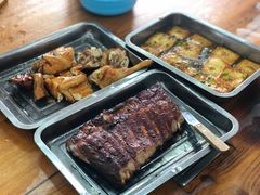 -大岗仙庙烧鸡(海南总店)