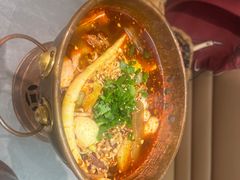 -极乐小煮·成都冒菜(科技绿洲店)