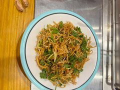 -7只羊·鲜羊肉串·地锅鸡精酿(玄武墨香路店)