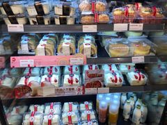 零售区-85度C(南京龙江店)