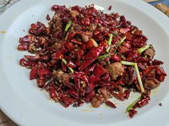 -味莊餐厅(康庄南街店)