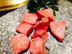 -橘焱胡同烧肉夜食(BFC外滩金融中心店)