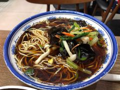 什锦面-刘长兴(三牌楼店)