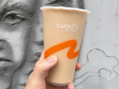 -CoCo都可(小吕宋店)