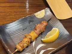 -鸟鹏烧鸟居酒屋(龙岗万科店)