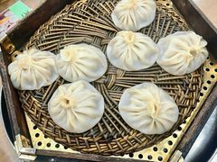 -西安贾三灌汤包·回坊小吃·清真炒菜(北院门总店)