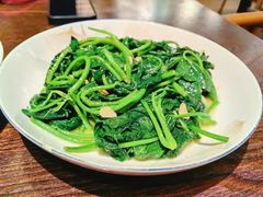 -大洋家·潮汕鱼鲜·花胶砂锅粥(天河东路店)