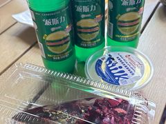 -开帝锐抓饭(五一路店)