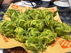 -旺角小渔村(二马路店)